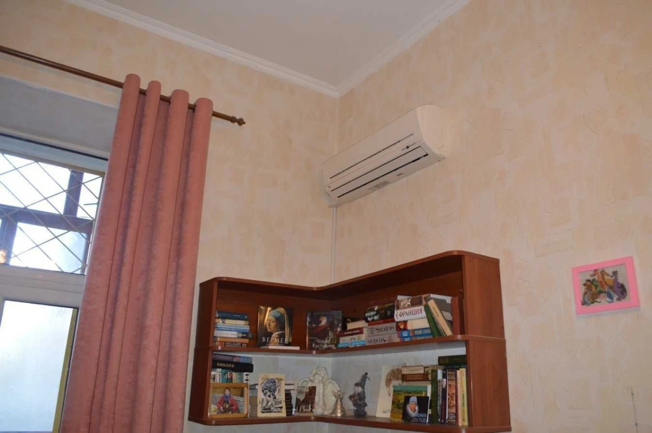 1-room apartment for sale 35.7 m², Ivana Fedorova St., 6