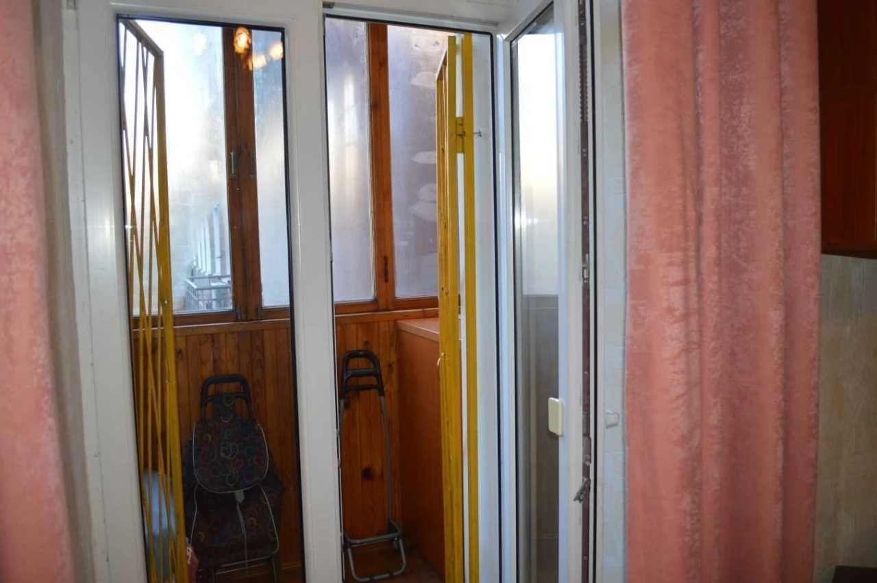 1-room apartment for sale 35.7 m², Ivana Fedorova St., 6