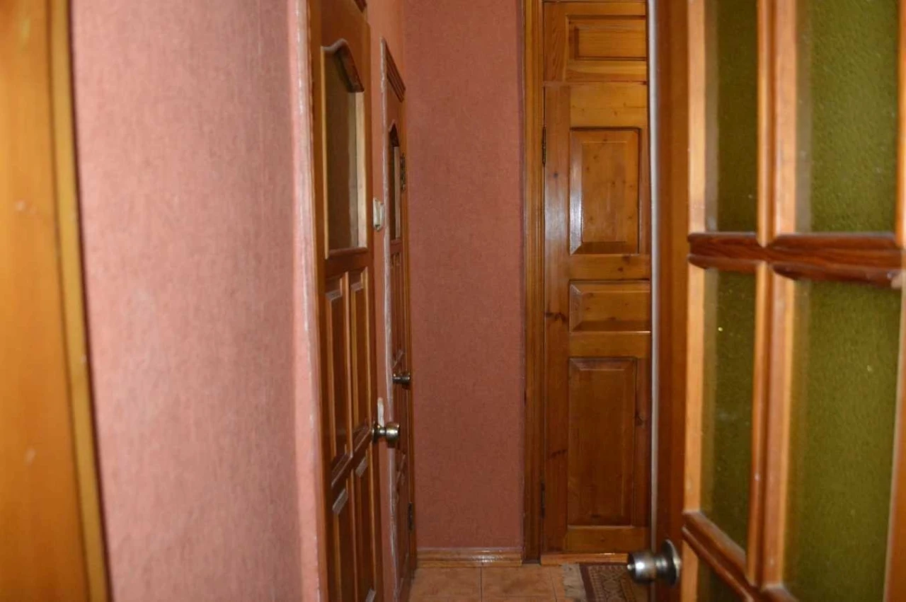 1-room apartment for sale 35.7 m², Ivana Fedorova St., 6