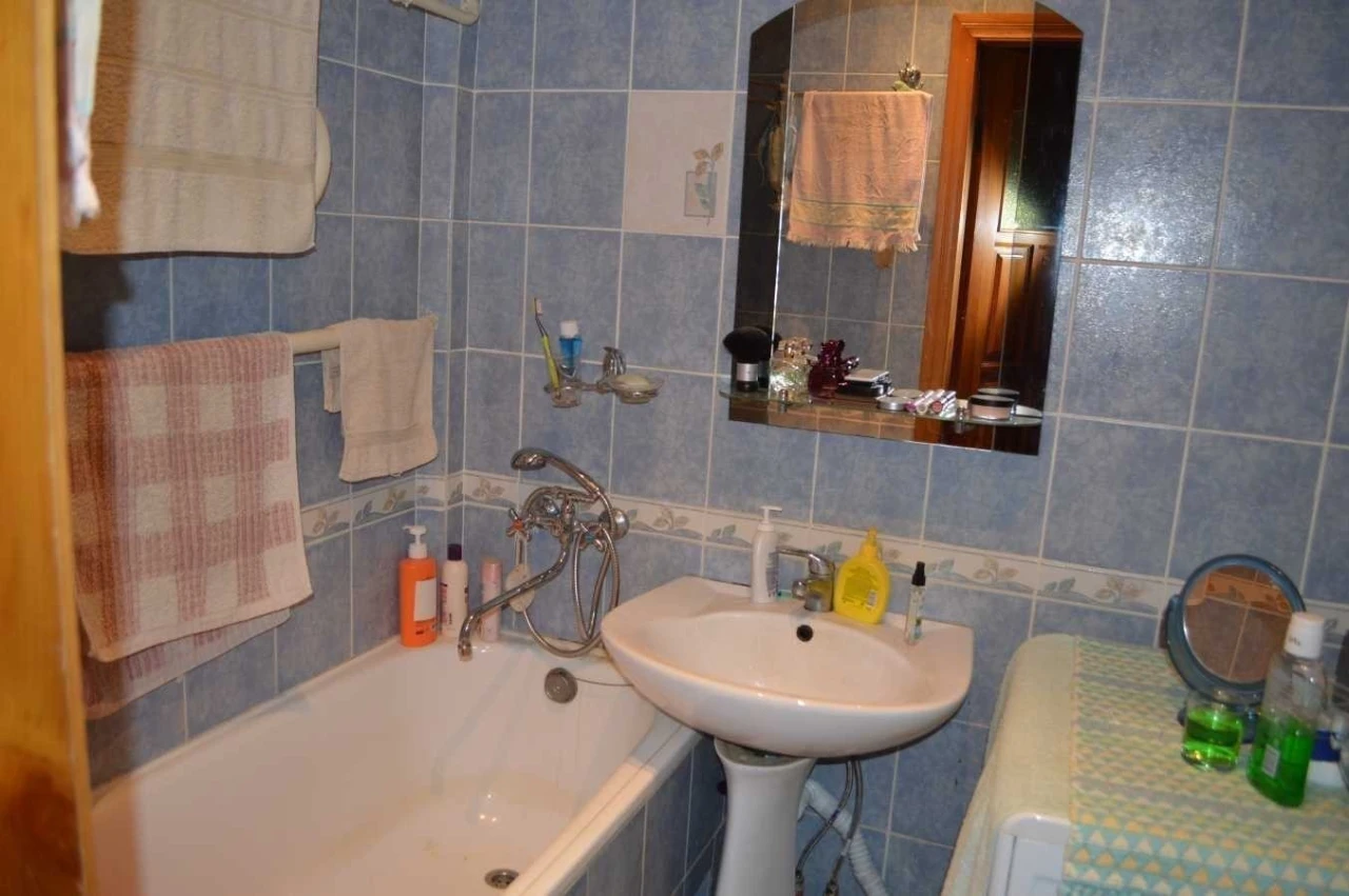 1-room apartment for sale 35.7 m², Ivana Fedorova St., 6
