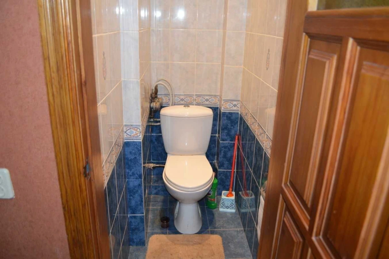 1-room apartment for sale 35.7 m², Ivana Fedorova St., 6