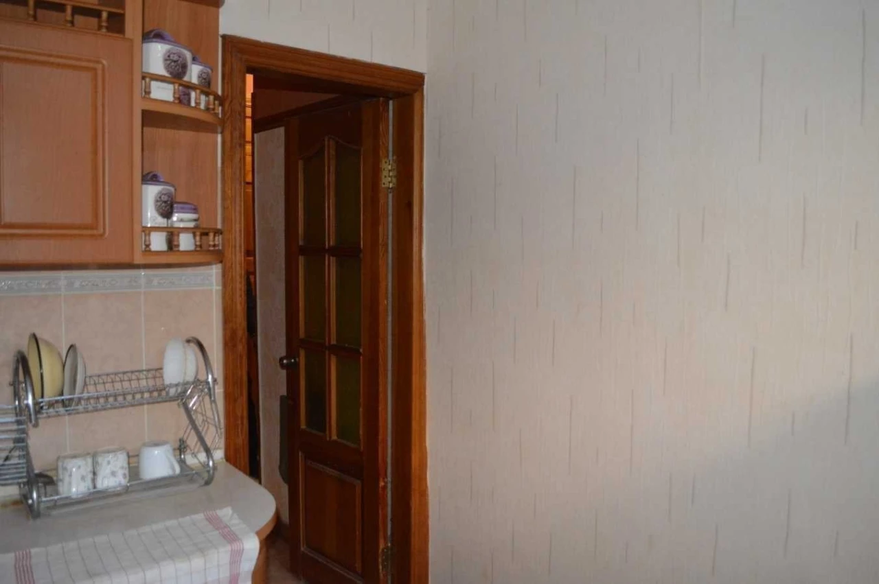 1-room apartment for sale 35.7 m², Ivana Fedorova St., 6