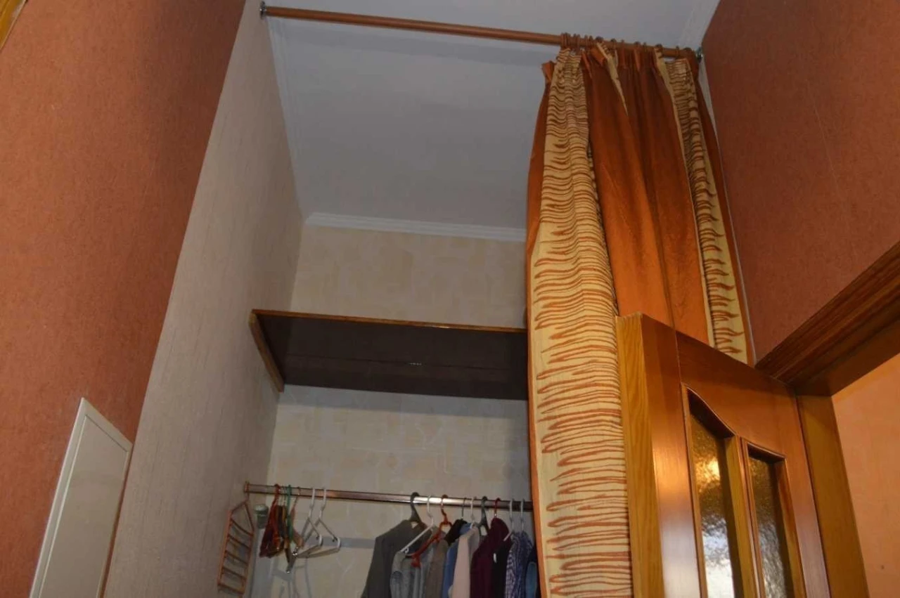 1-room apartment for sale 35.7 m², Ivana Fedorova St., 6