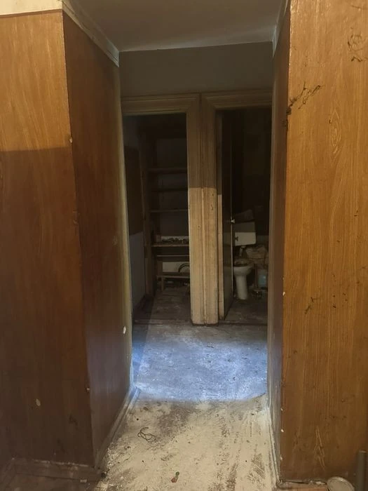 Продаж. Сталінка. Гарматна 16