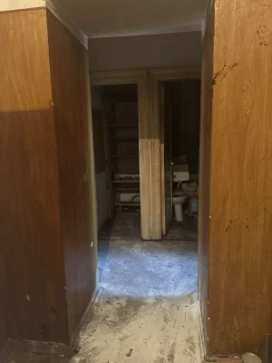 Продаж. Сталінка. Гарматна 16