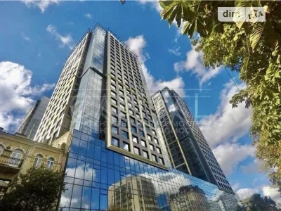 Продаж 2к квартири 66 кв. м на вул. Велика Васильківська 91-