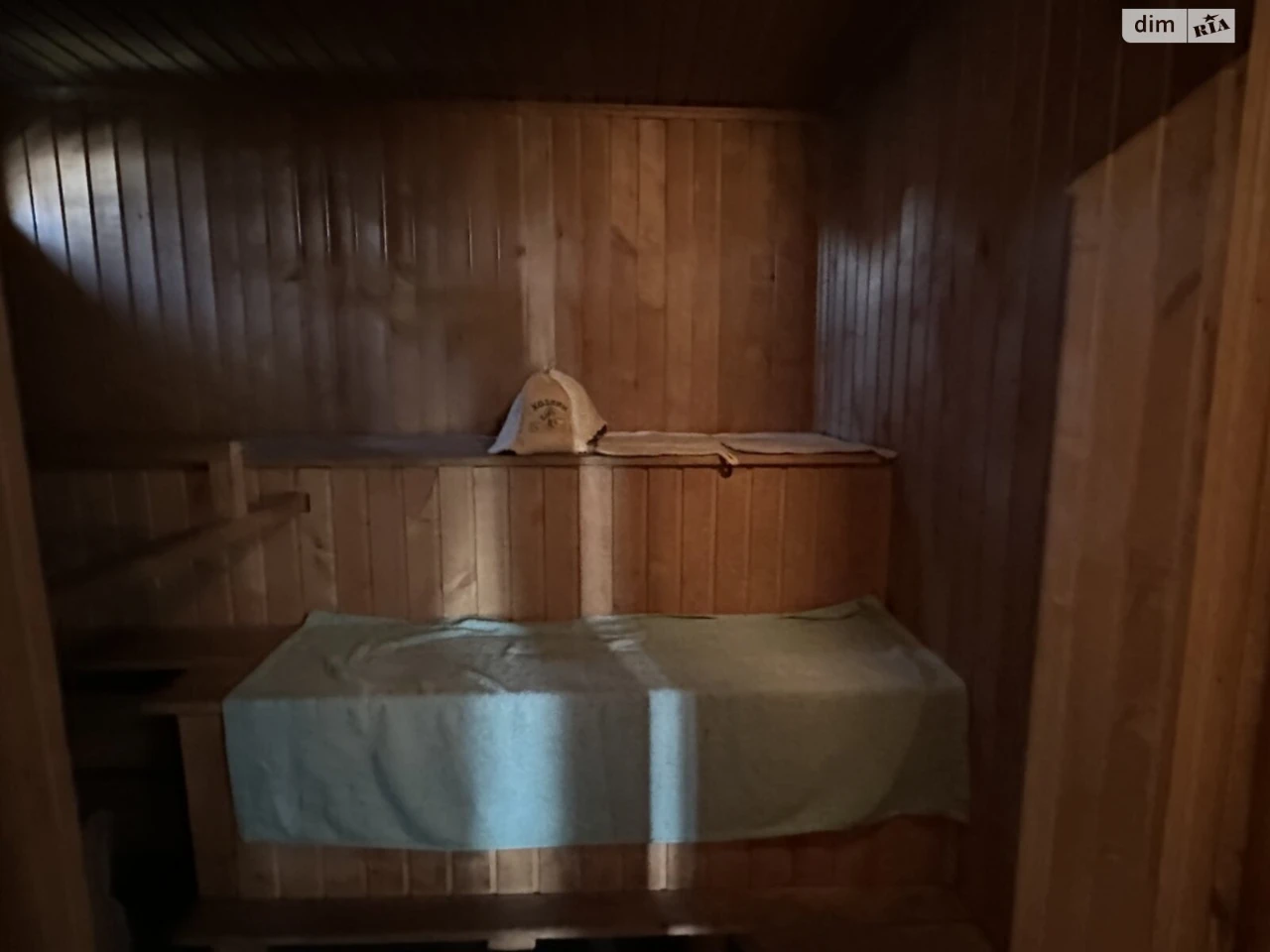 Продаж Дім Осипенківський