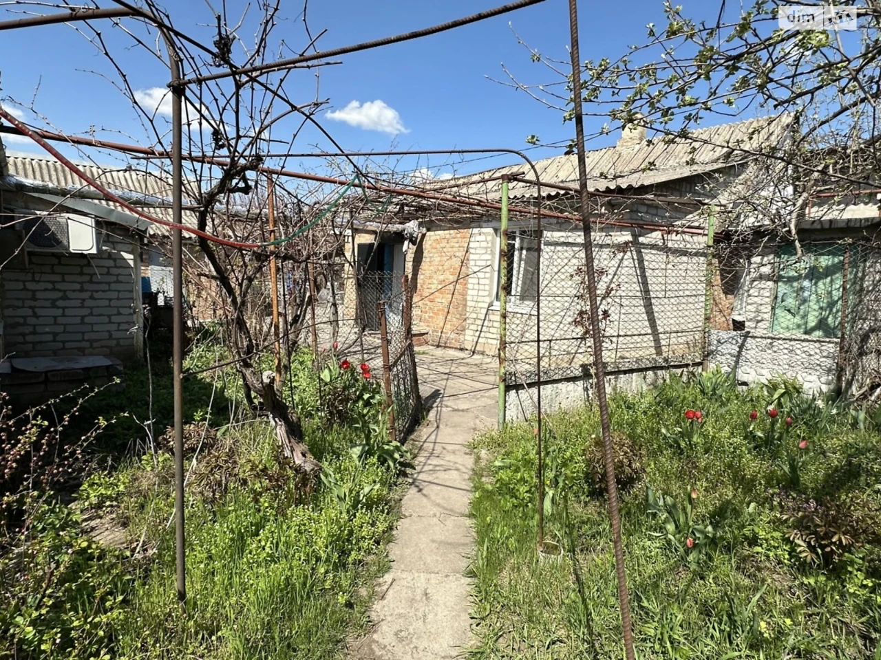 Продаж Дім Осипенківський