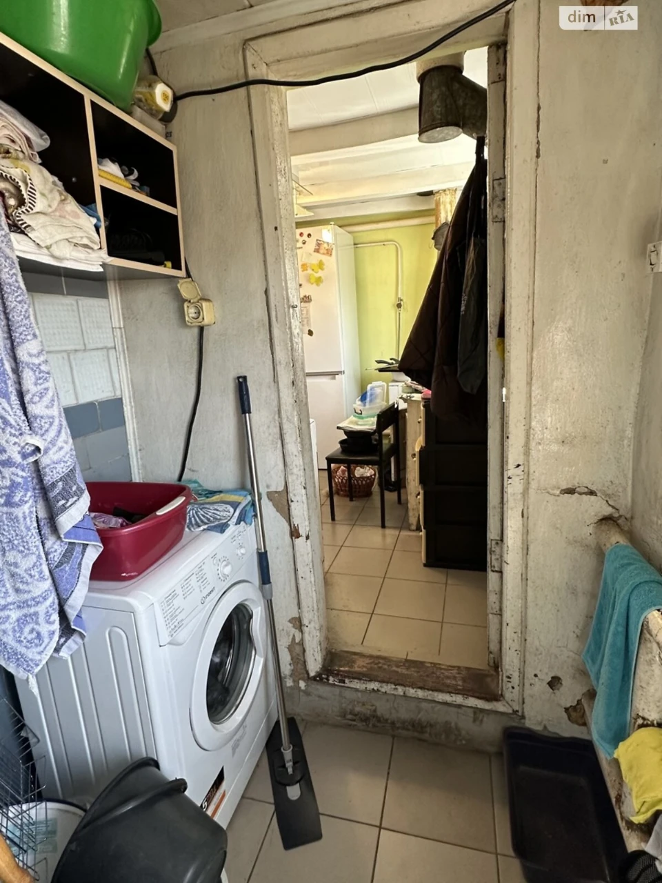 Продаж Дім Осипенківський