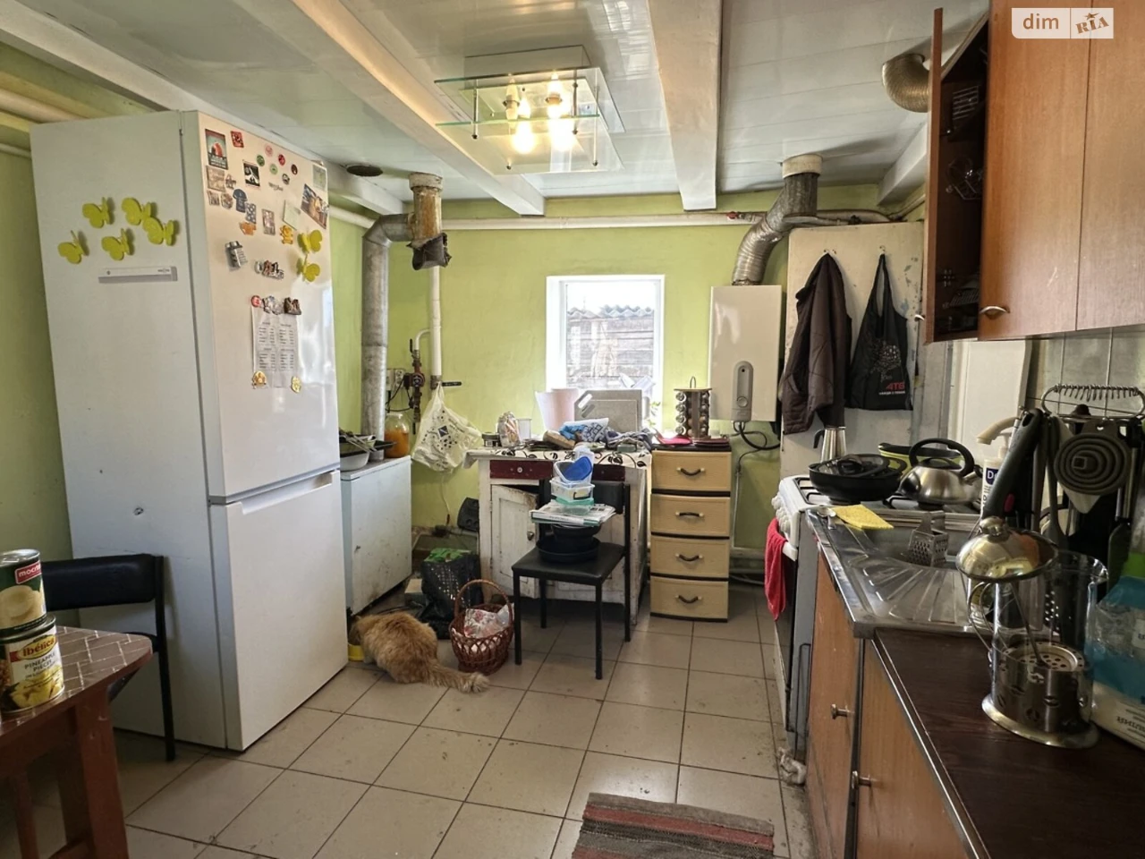 Продаж Дім Осипенківський