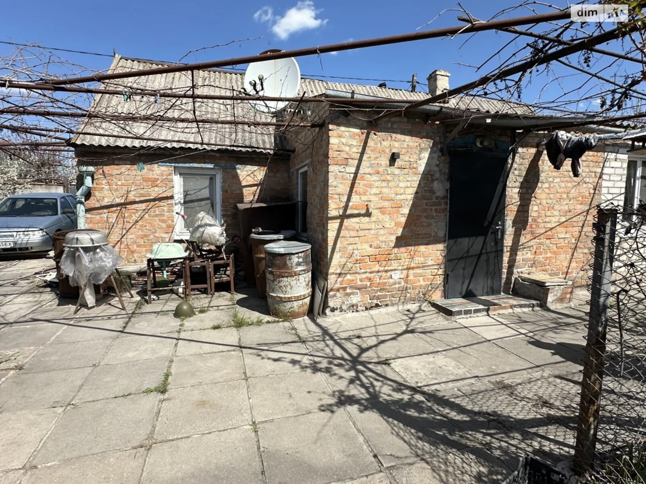 Продаж Дім Осипенківський