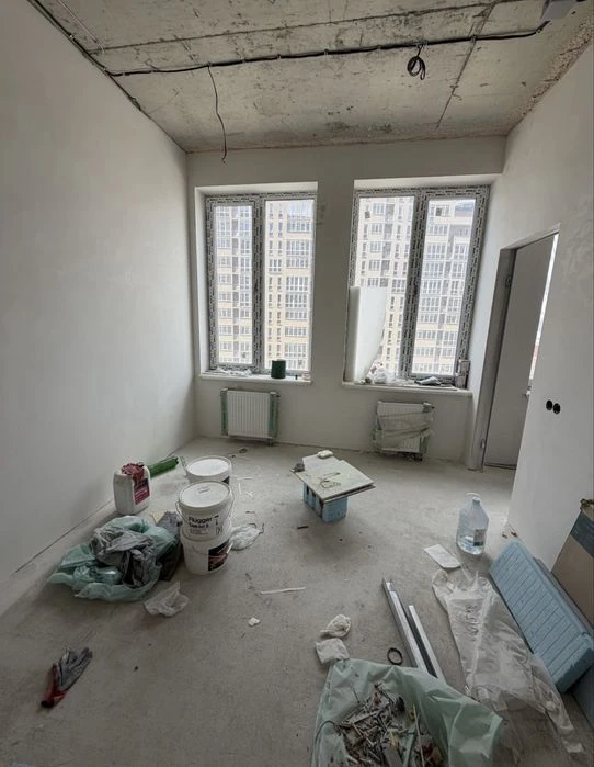 87000‼️Residential Complex Pavlovsky Quarter‼️Finished! Two Bedrooms
