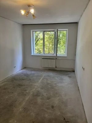 One-room apartment for sale Kyiv, Symyrenko St.