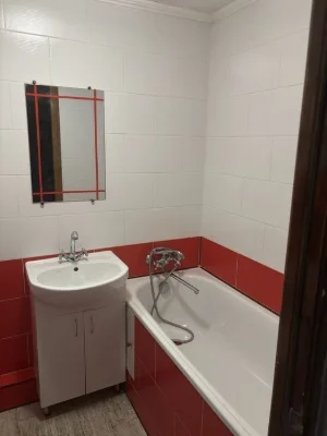 One-room apartment for sale Kyiv, Symyrenko St.