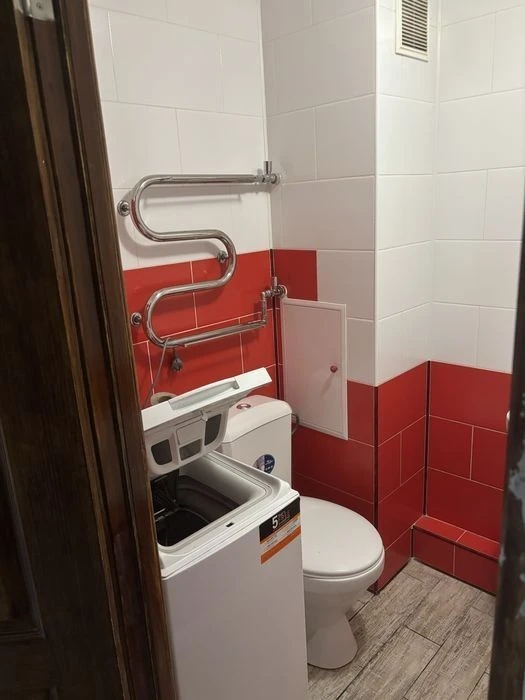 One-room apartment for sale Kyiv, Symyrenko St.