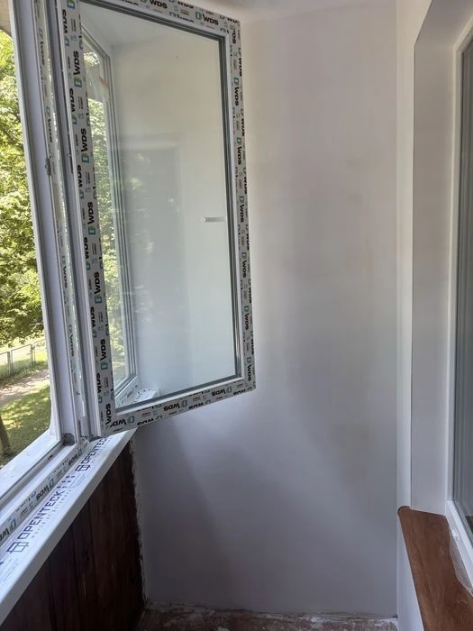 One-room apartment for sale Kyiv, Symyrenko St.