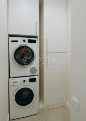 Apartment for sale, Novopecherskie Lypky, Dragomirova, Pechersk