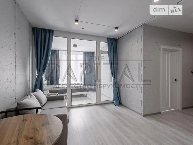 Sale of 3-room apartment 46 sq. m. on Ivan Vyhovskogo St. 40/12