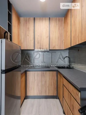 Sale of 3-room apartment 46 sq. m. on Ivan Vyhovskogo St. 40/12