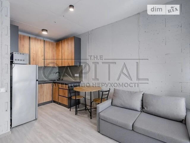 Sale of 3-room apartment 46 sq. m. on Ivan Vyhovskogo St. 40/12