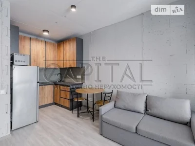 Sale of 3-room apartment 46 sq. m. on Ivan Vyhovskogo St. 40/12