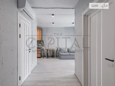 Sale of 3-room apartment 46 sq. m. on Ivan Vyhovskogo St. 40/12