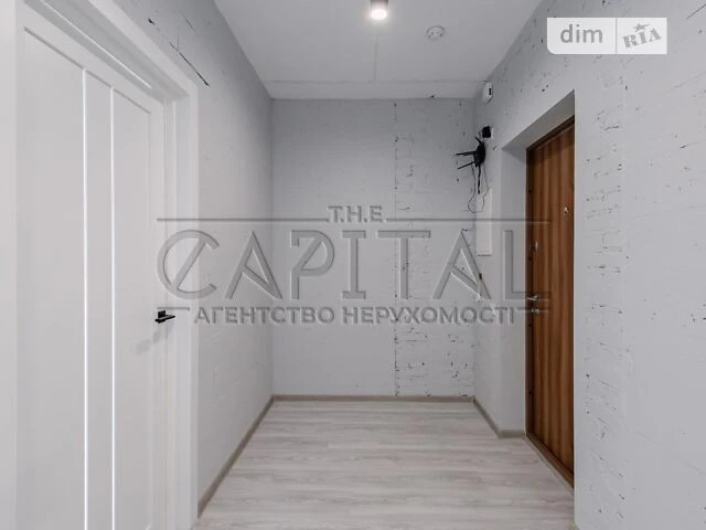 Sale of 3-room apartment 46 sq. m. on Ivan Vyhovskogo St. 40/12
