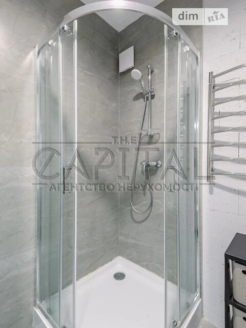 Sale of 3-room apartment 46 sq. m. on Ivan Vyhovskogo St. 40/12