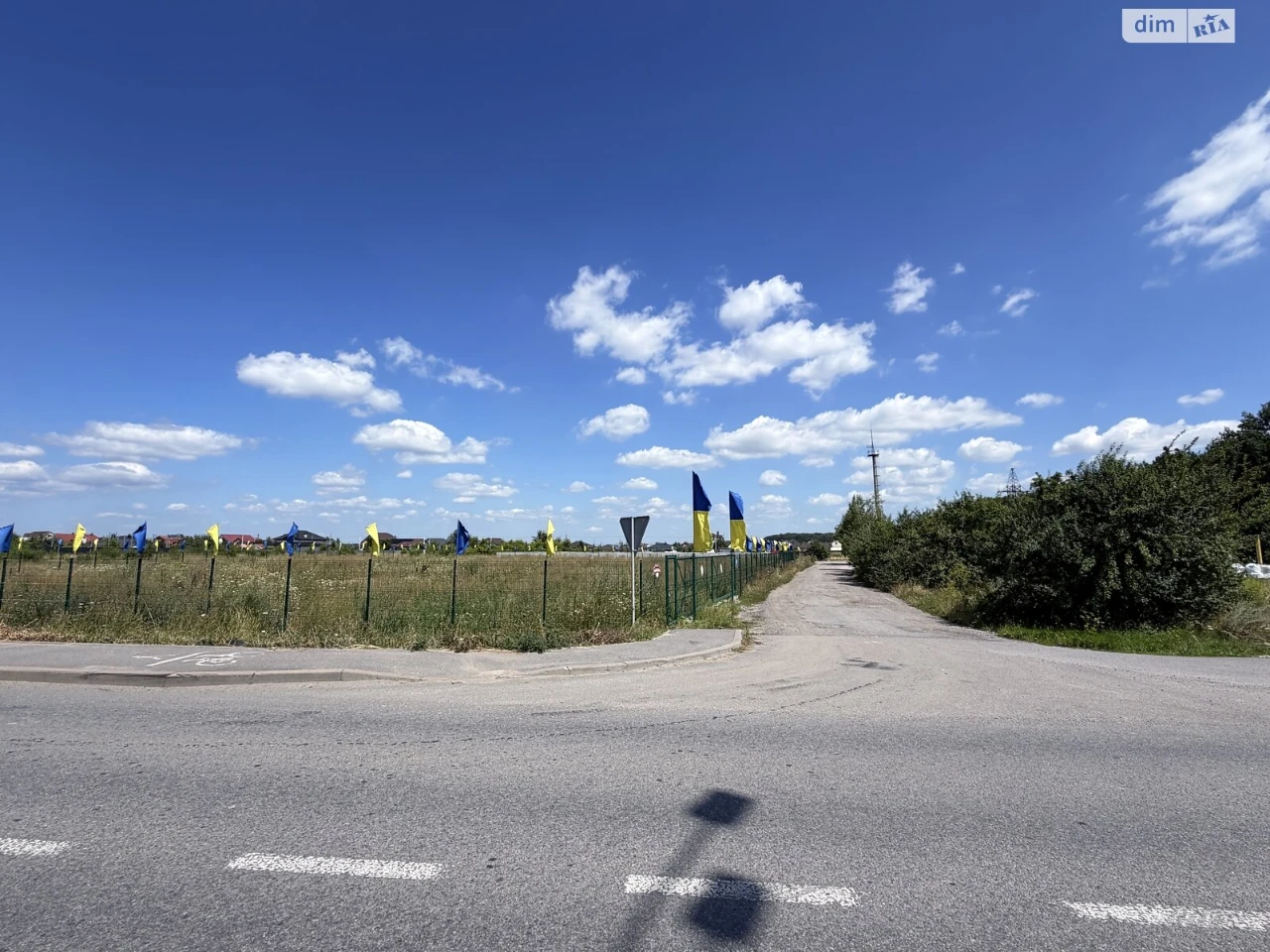 Продаж Ділянка під житлову забудову Старе місто