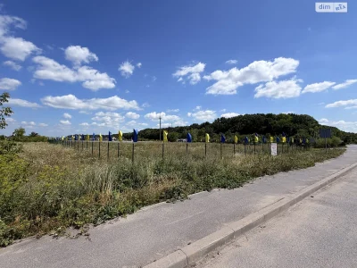 Продаж Ділянка під житлову забудову Старе місто