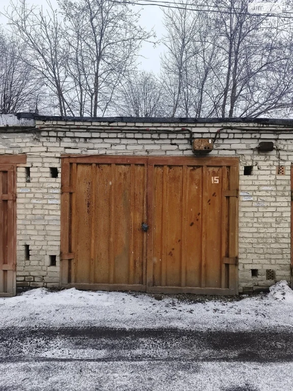 Продаж Місце в гаражному кооперативі Вишків