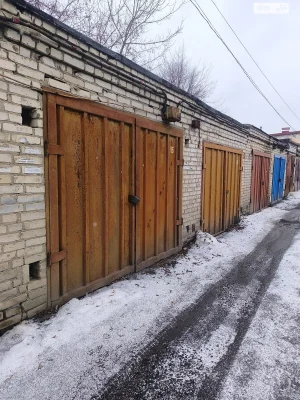 Продаж Місце в гаражному кооперативі Вишків