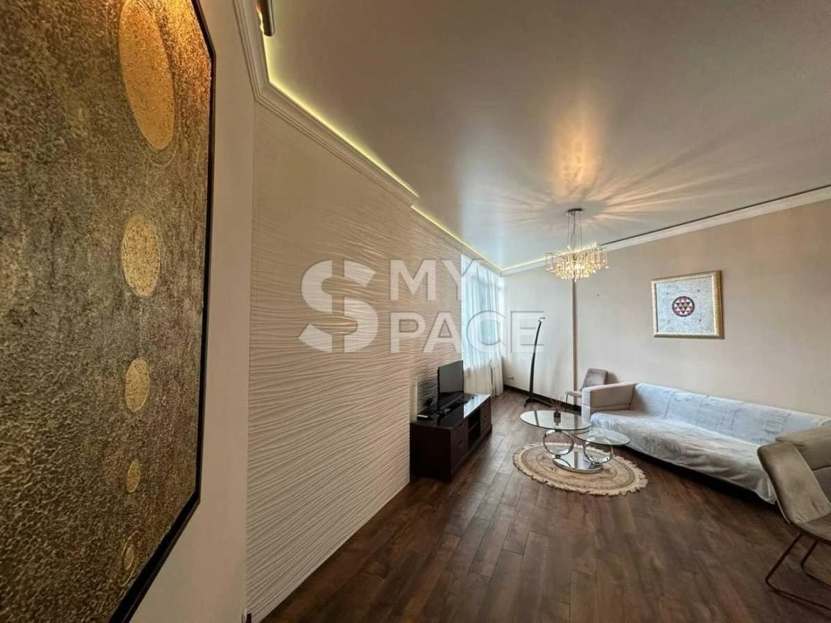 3-room apartment for sale 108 m², Shchorsa, 44A