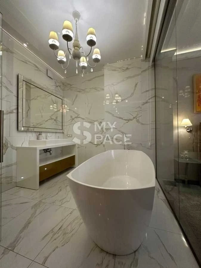 3-room apartment for sale 108 m², Shchorsa, 44A