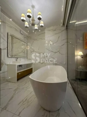 3-room apartment for sale 108 m², Shchorsa, 44A