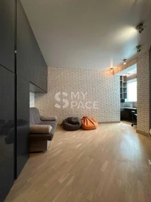 3-room apartment for sale 108 m², Shchorsa, 44A