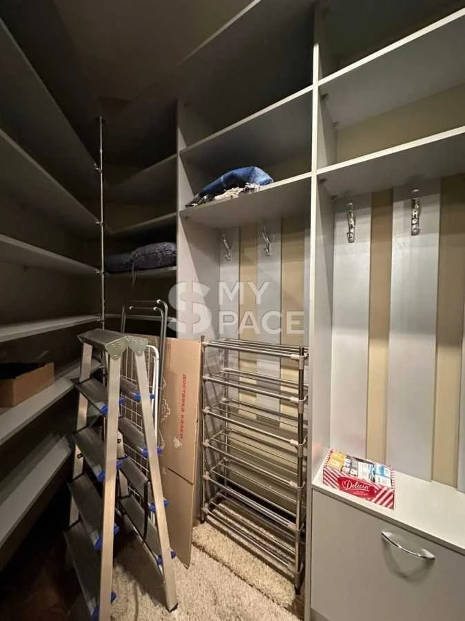 3-room apartment for sale 108 m², Shchorsa, 44A
