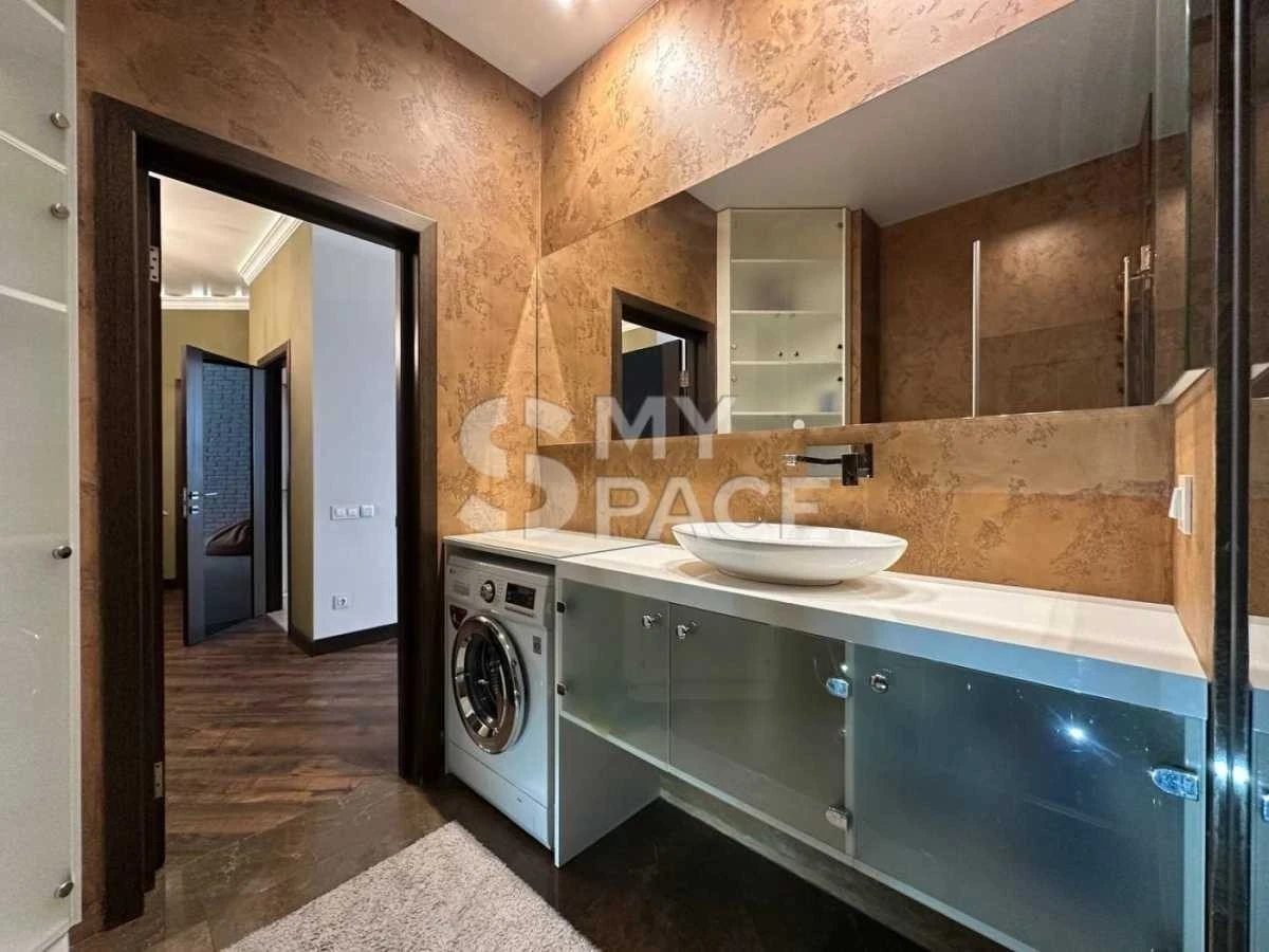 3-room apartment for sale 108 m², Shchorsa, 44A