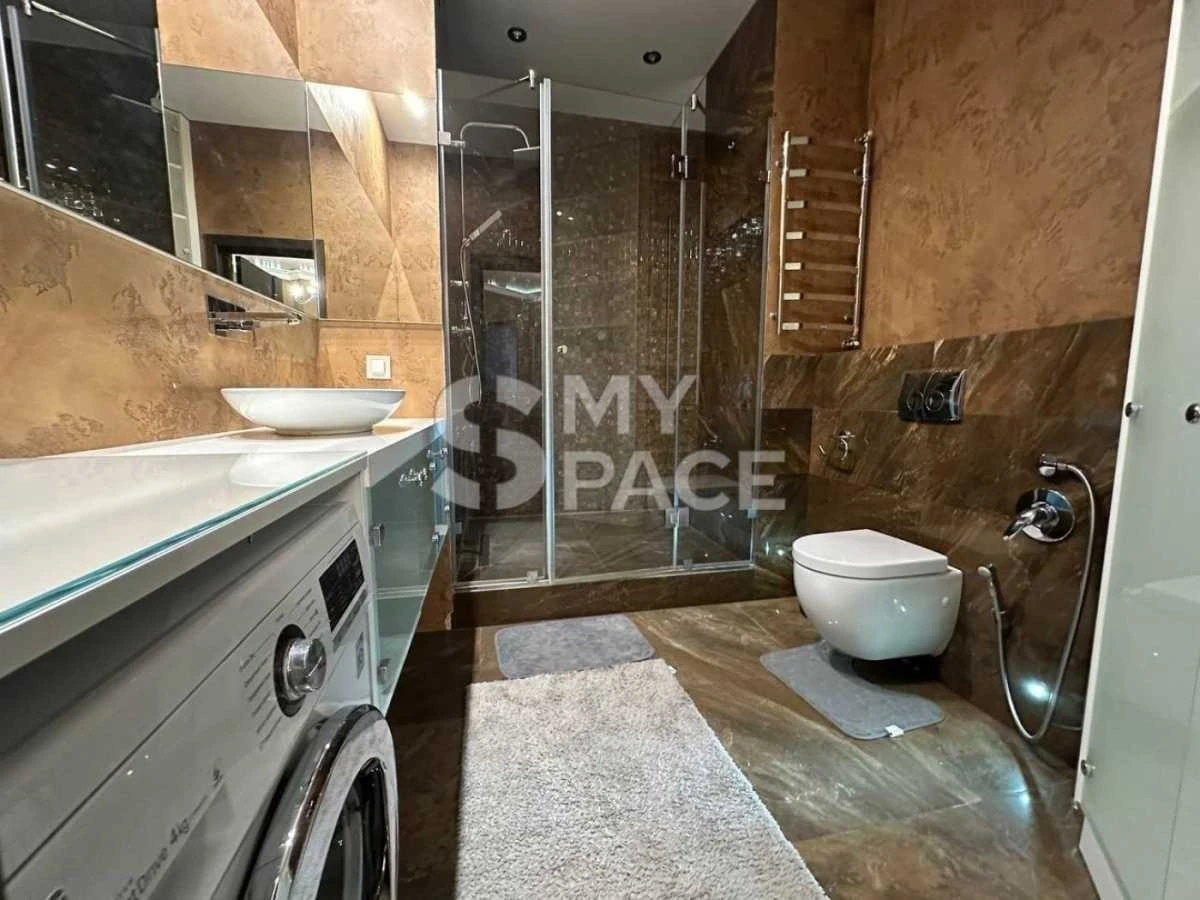 3-room apartment for sale 108 m², Shchorsa, 44A