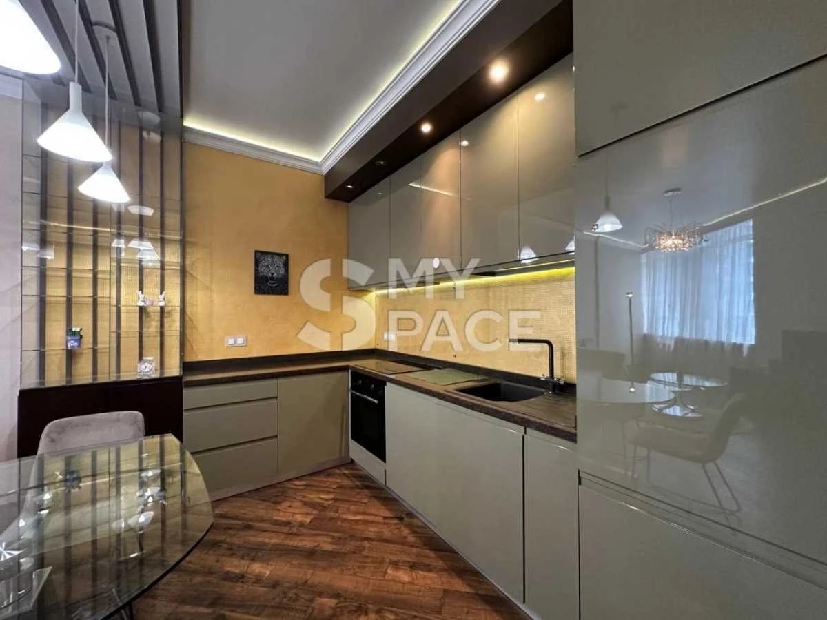 3-room apartment for sale 108 m², Shchorsa, 44A