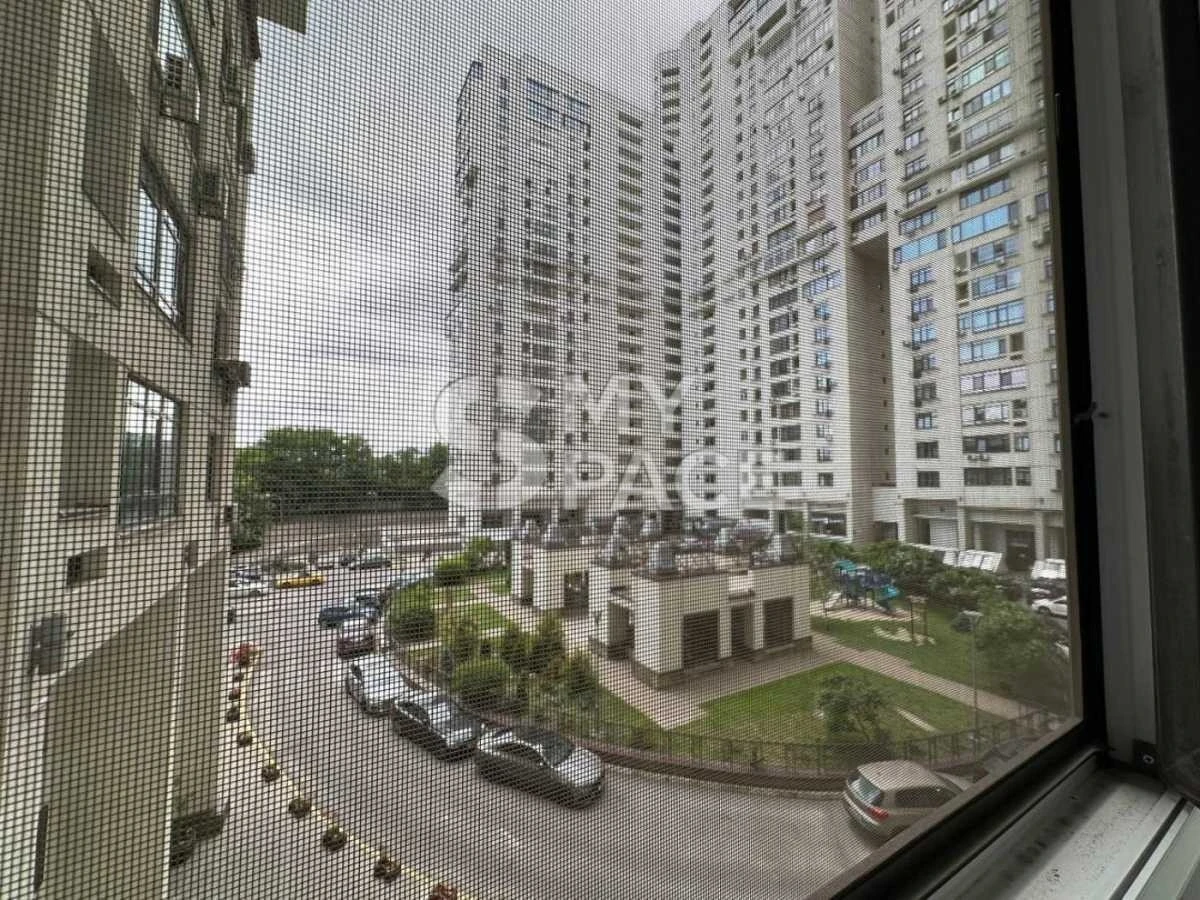 3-room apartment for sale 108 m², Shchorsa, 44A