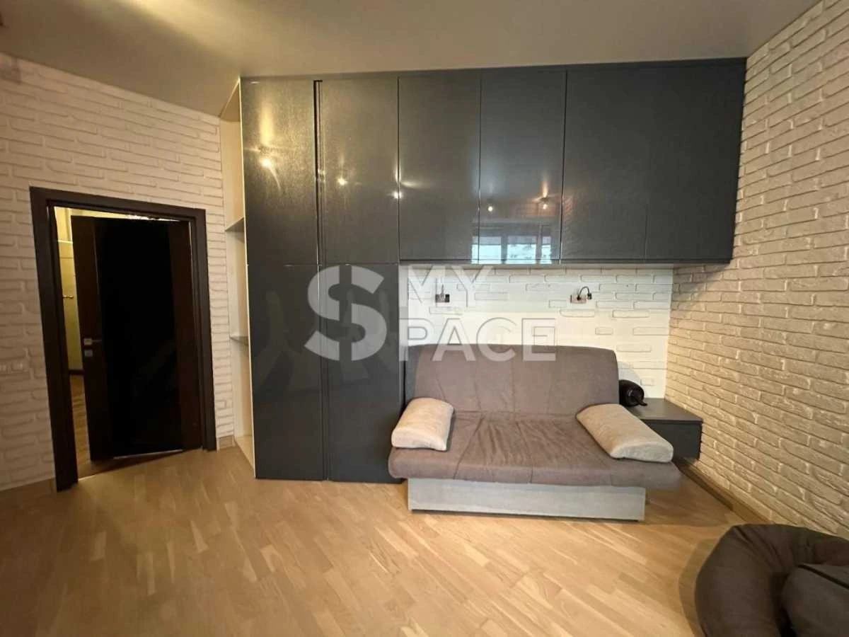 3-room apartment for sale 108 m², Shchorsa, 44A
