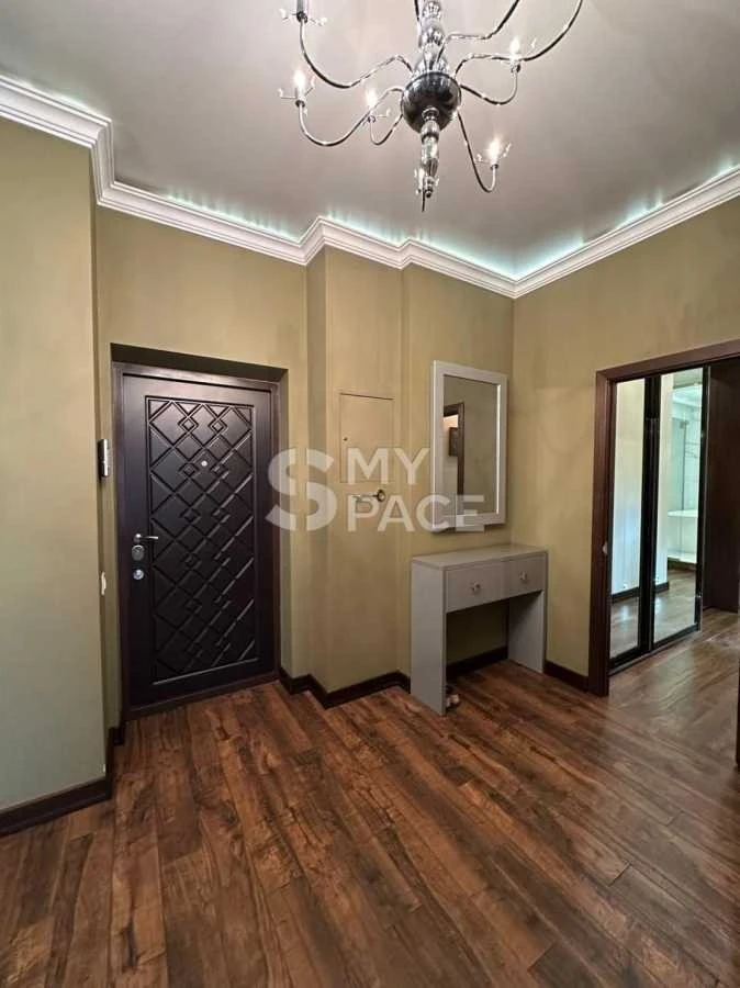 3-room apartment for sale 108 m², Shchorsa, 44A