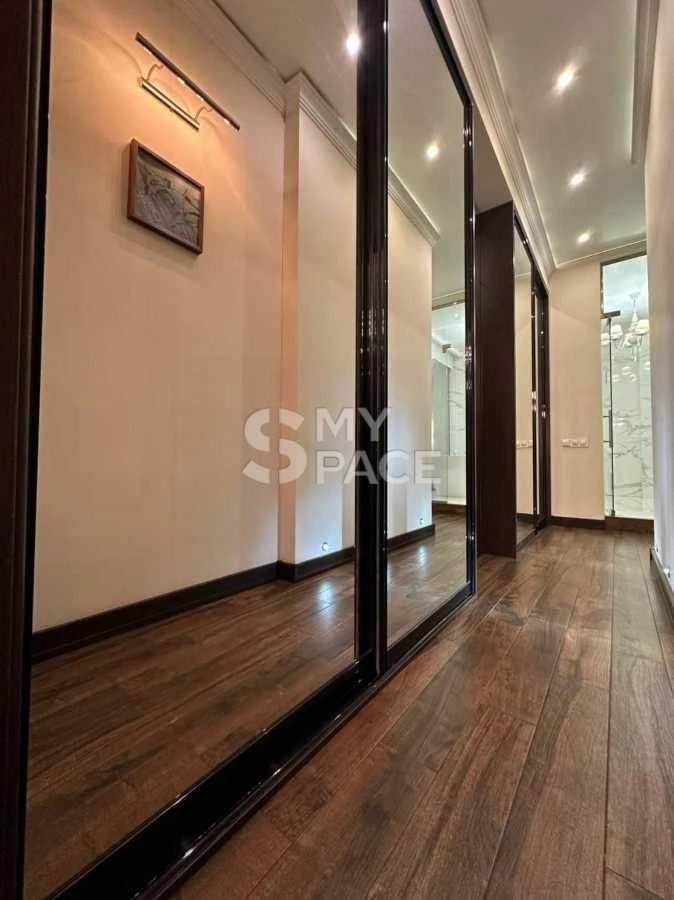 3-room apartment for sale 108 m², Shchorsa, 44A