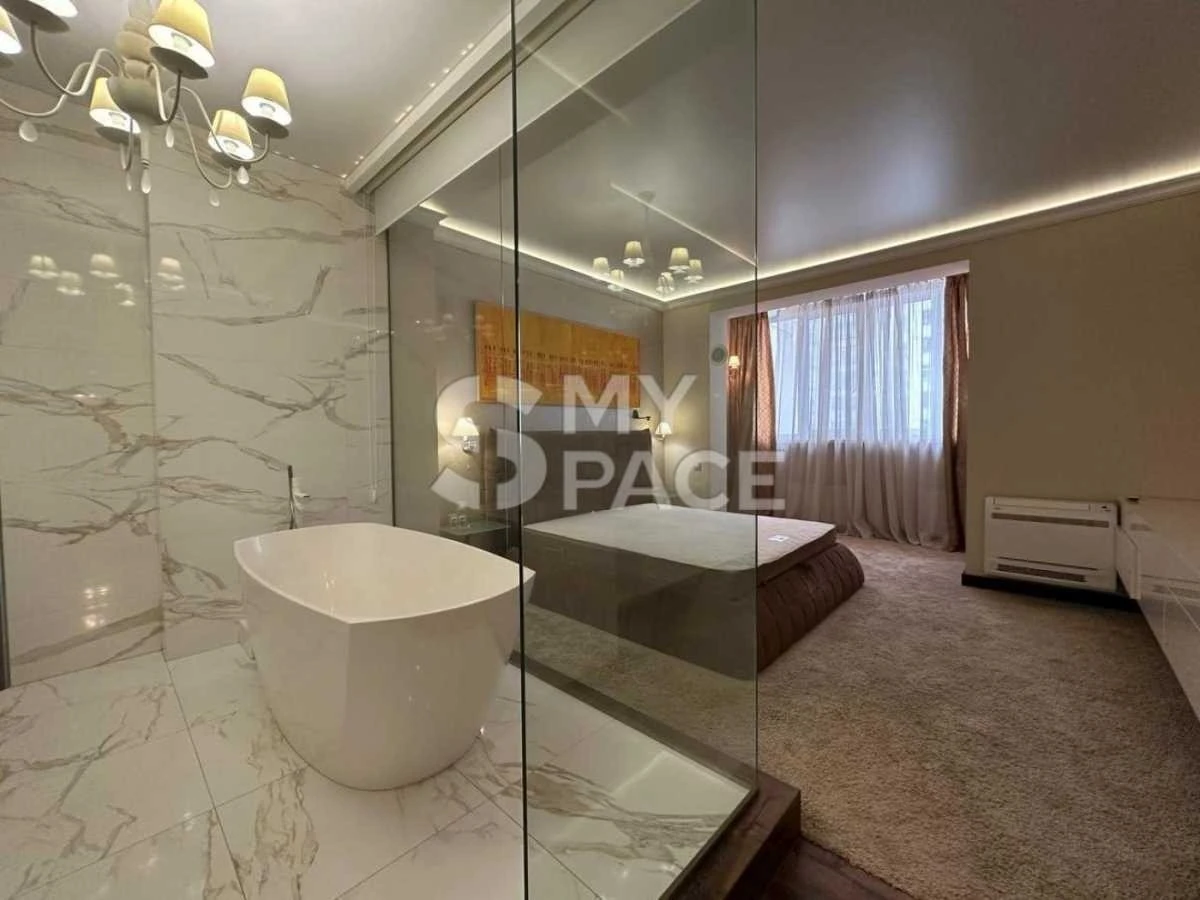 3-room apartment for sale 108 m², Shchorsa, 44A