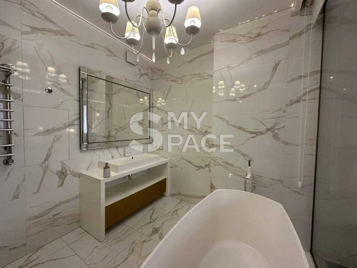 3-room apartment for sale 108 m², Shchorsa, 44A