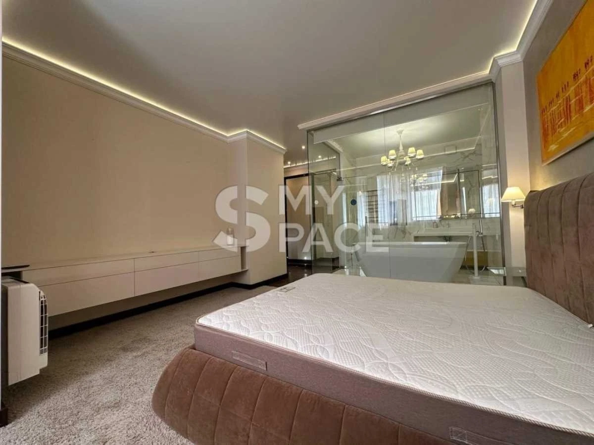 3-room apartment for sale 108 m², Shchorsa, 44A