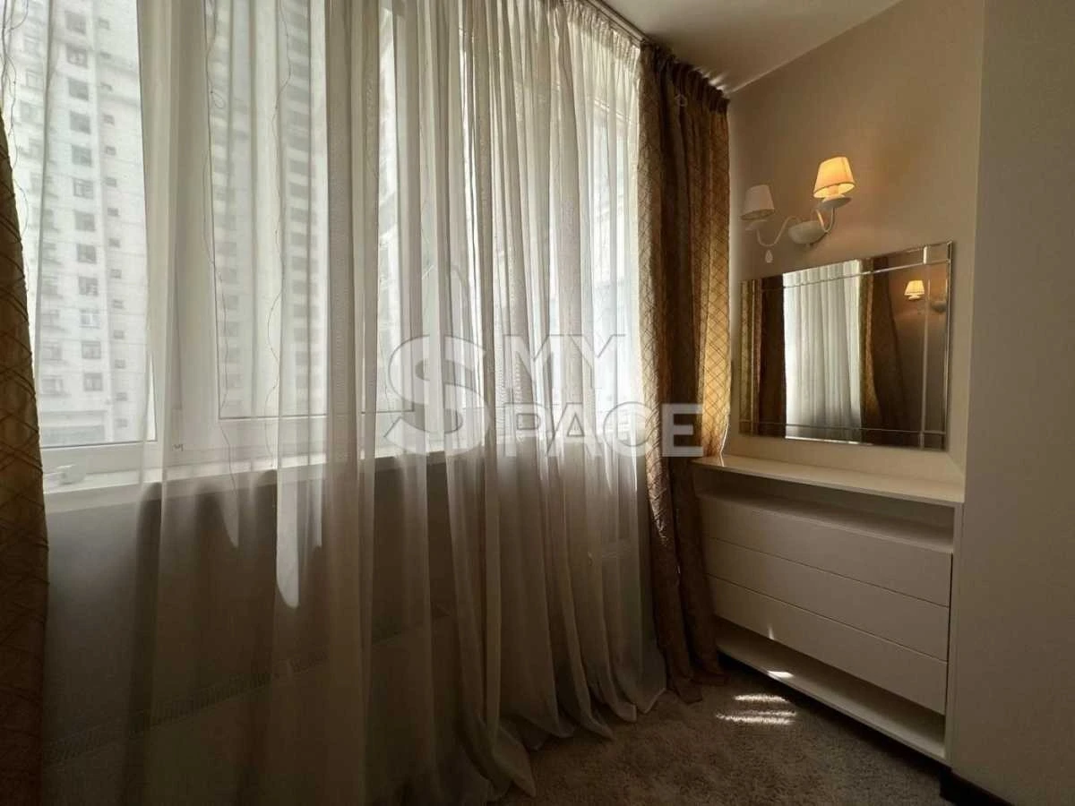 3-room apartment for sale 108 m², Shchorsa, 44A