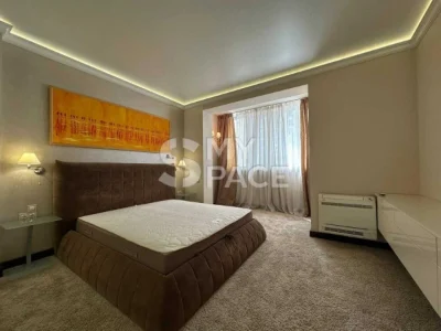 3-room apartment for sale 108 m², Shchorsa, 44A