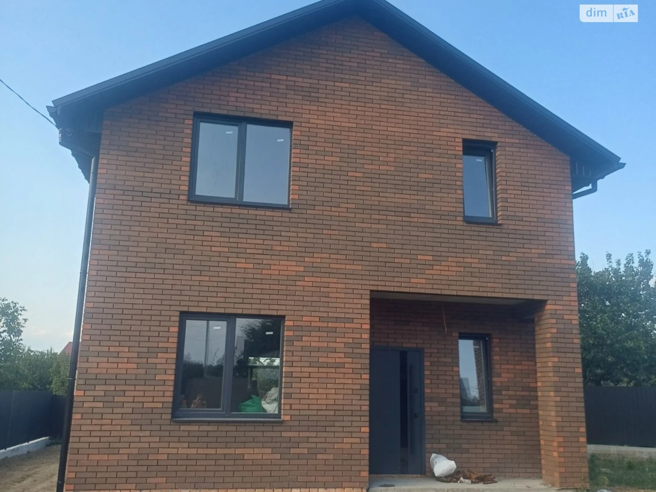 House for sale Buchma